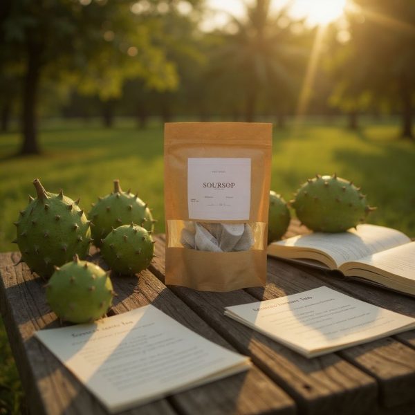 soursop