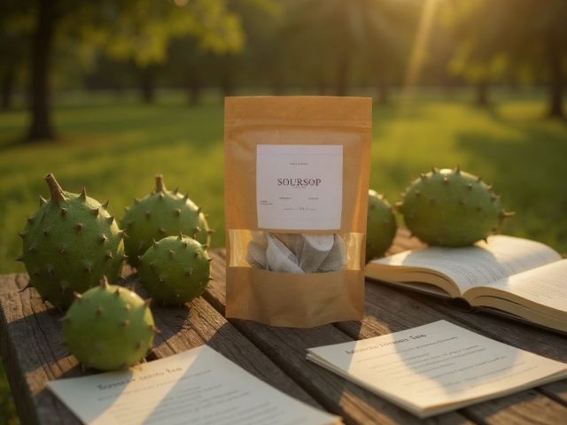 How Are Moringa Tea and Soursop Leaf Tea Different?