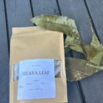 Guava leaf tea bags - Image 3