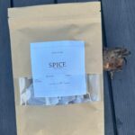 Caribbean Bayleaf tea bags - Image 2