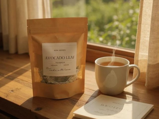 Avocado Leaf Tea vs Mango Leaf Tea: Comparing Leaf Ingredients