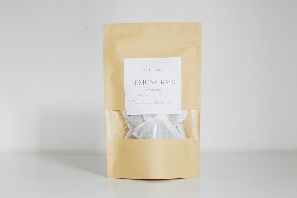 Do Different Tea Bag Shapes Contain Different Herbal Teas?