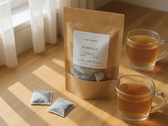What Does Herbal Tea Smell Like? Aroma and Flavour