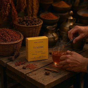 tumeric
