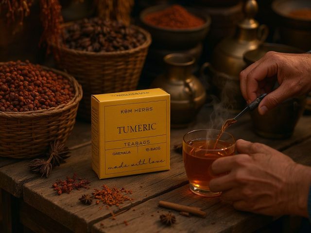 Can You Add Milk to Herbal Tea?