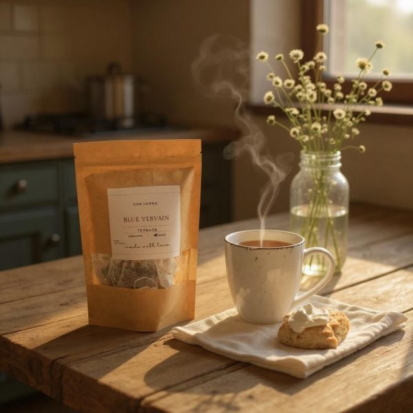 Blue Vervain Teabags