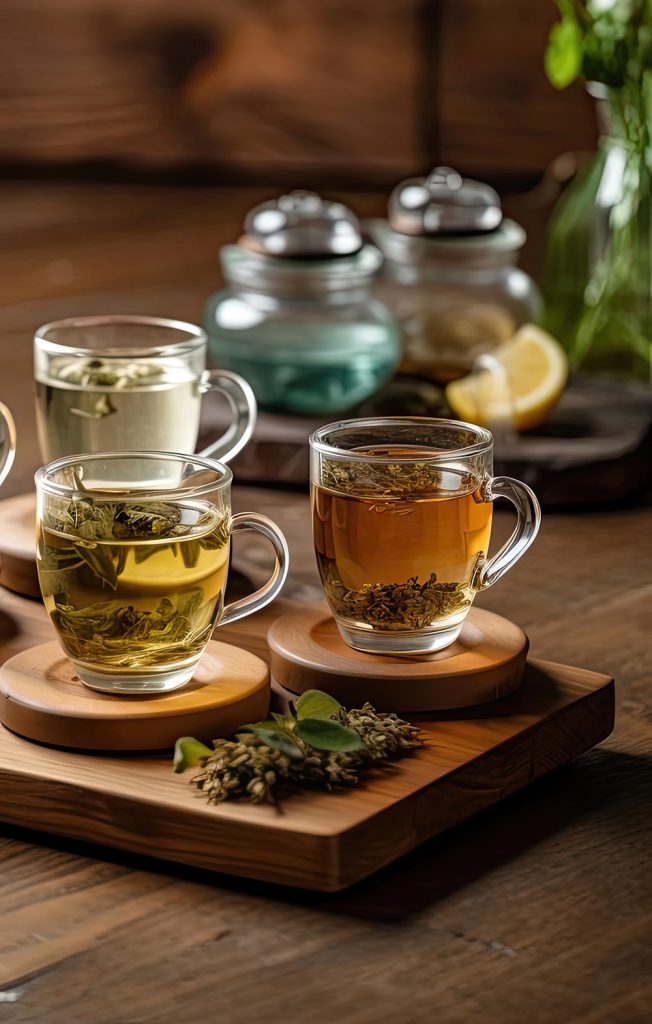 Best Herbal Tea: How Do You Find Your Favourite?