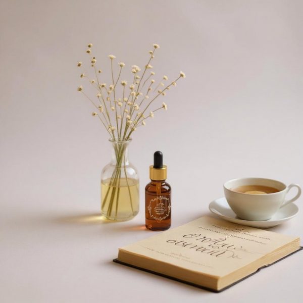 Baobab Oil *New Product*