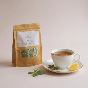 Baobab Leaf Tea