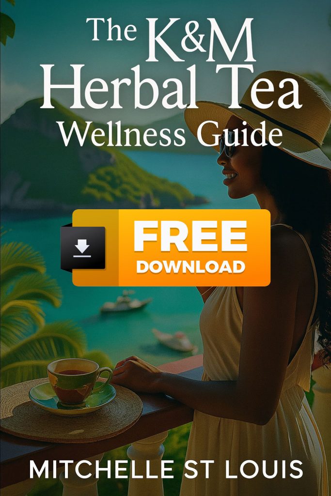 Herbal Tea Books: What Can You Learn About Ingredients?