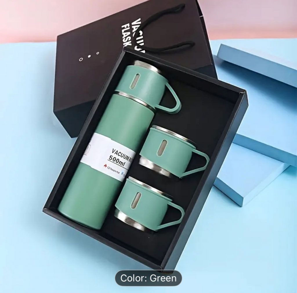 How Do You Take Herbal Tea on a Picnic?