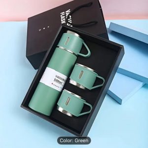 Flasks