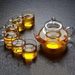 tea pot