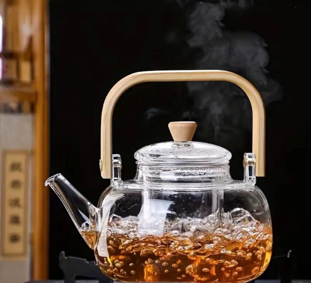 Why Can Herbal Tea Taste Different as It Cools?