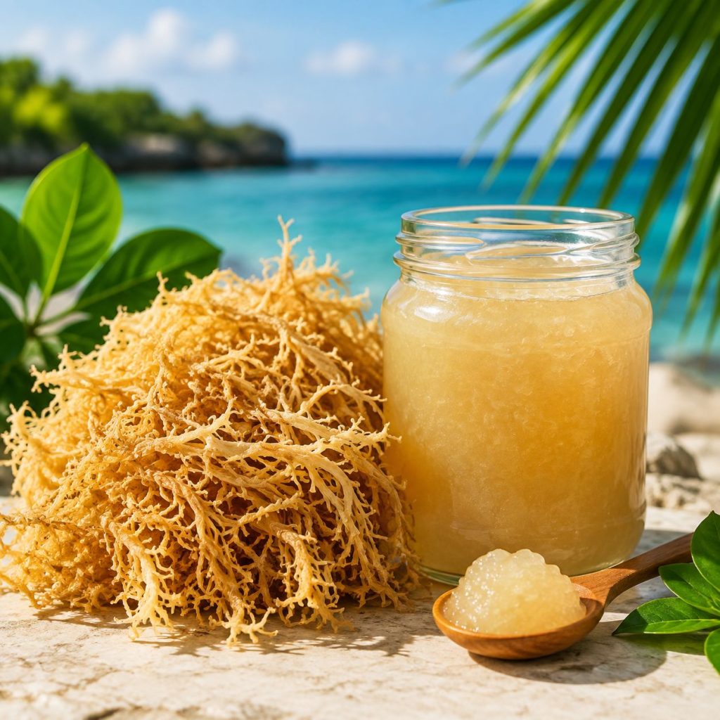 What Is Sea Moss Gel? A Simple Guide