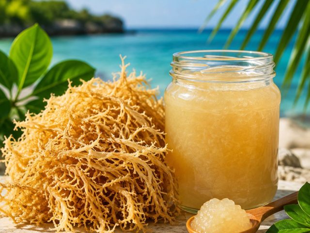 Buying Sea Moss Gel Online: What Should You Check on the Jar?