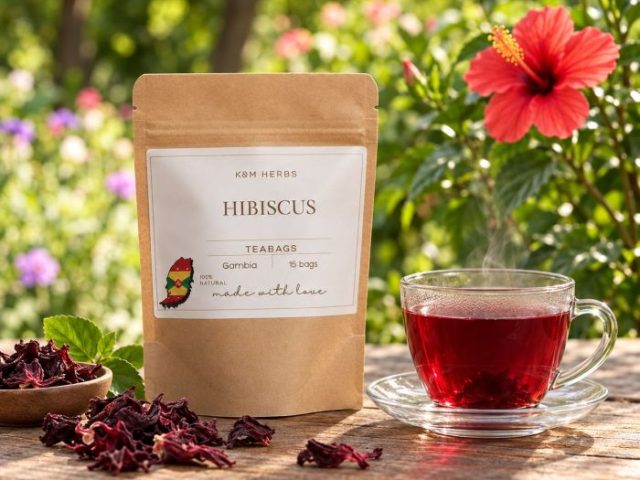 Does Herbal Tea Have Added Flavourings?