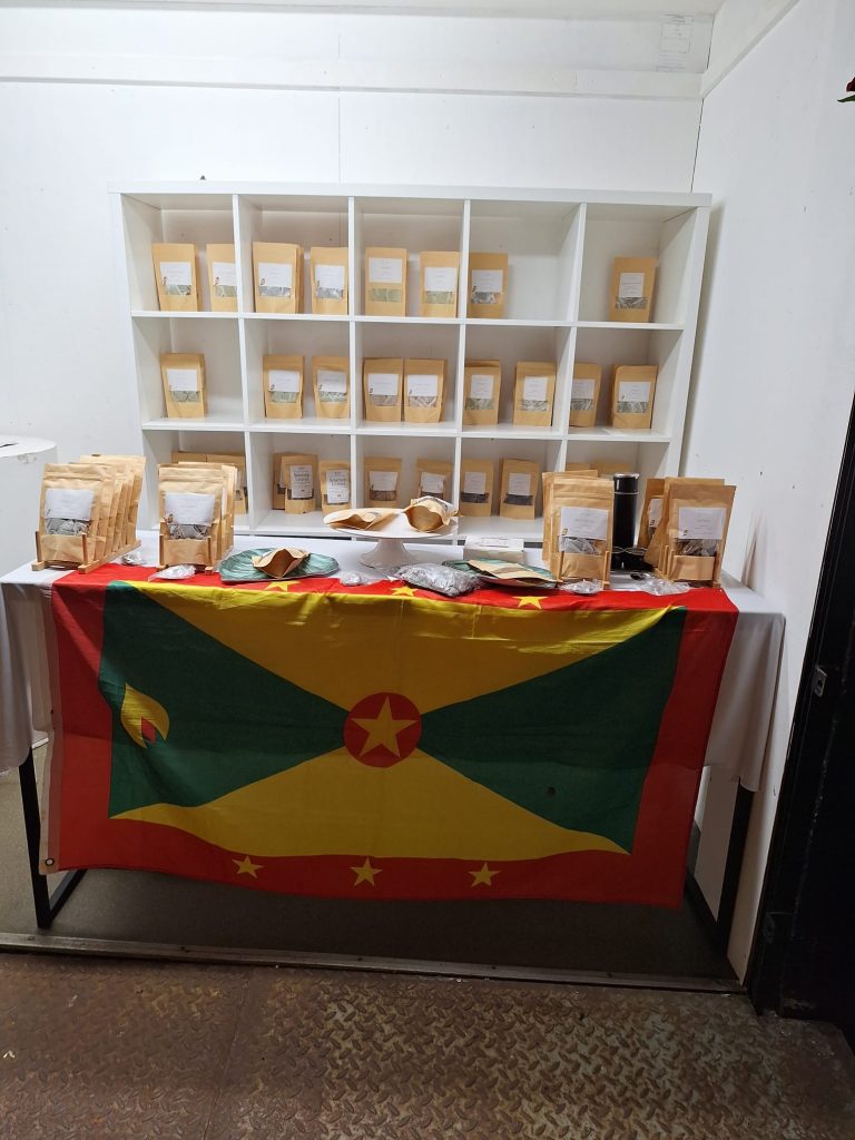 What Can You Find at K&M Herbs in Shepherd’s Bush Market?