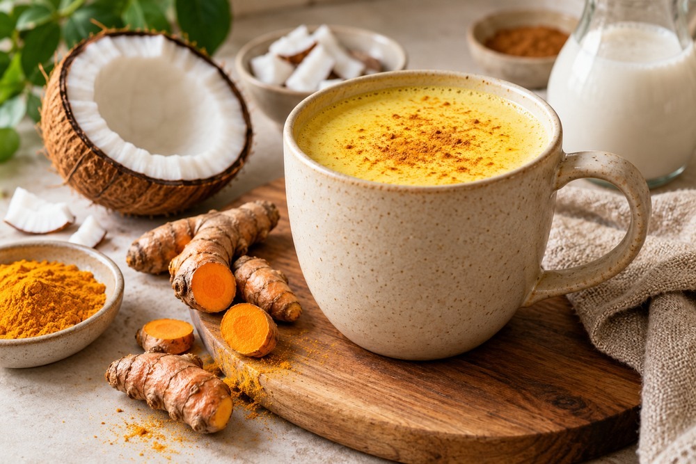 What Christmas Treats Can You Serve with Herbal Tea?